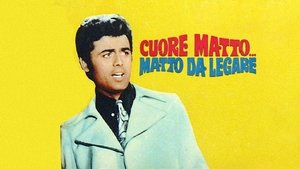 Cuore matto... matto da legare