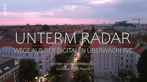 Disparaître - Sous les radars des algorithmes