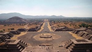 Maya: Ancient Metropolis