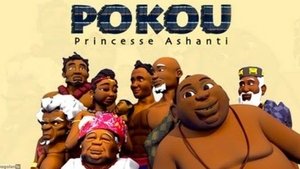 Pokou, Princesse Ashanti