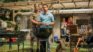 Mein Schwiegervater, der Camper