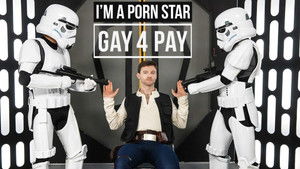 I'm a Porn Star: Gay 4 Pay