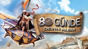 La vuelta al mundo en 80 días