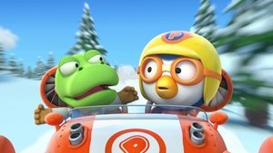Pororo: The Snow Fairy Village Adventure