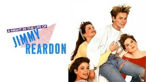 Jimmy Reardon