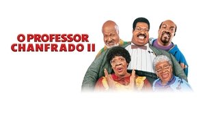 Nutty Professor II: The Klumps