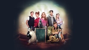 Die Schule der magischen Tiere 3