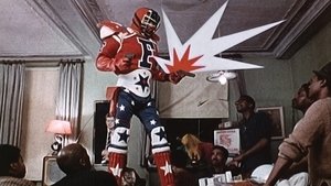 Mr. Freedom