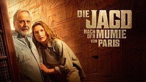 Treasure Hunters: On the Tracks of Khufu