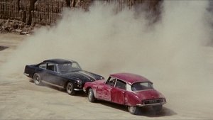 Speed Racer (Policía brigada especial)