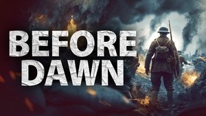 Before Dawn