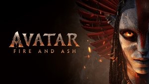 Avatar: Fuego y ceniza