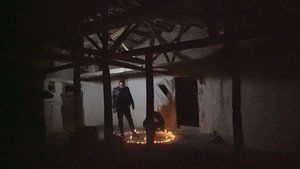 Haunted Hill