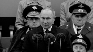 Russia vs. Russia