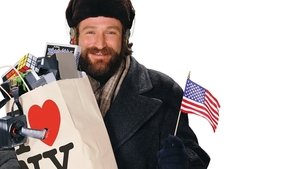 Un Ruso en Nueva York
