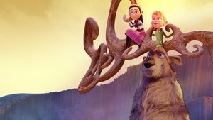 Riverdance: The Animated Adventure