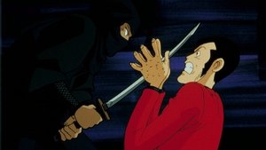 Lupin III: El Dragon de la Muerte