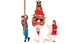 Todo lo que quiero para Navidad
