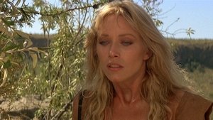 Sheena, reina de la selva