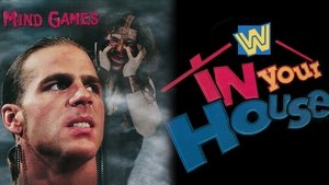 WWE In Your House 10: Mind Games