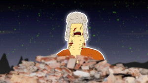 Kapitan Bomba - Kutapokalipsa