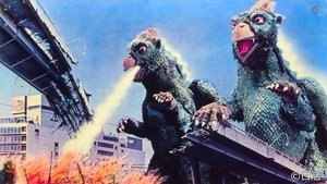 El monstruo que amenaza el mundo