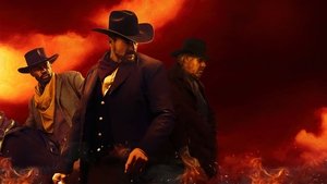 Infierno en la frontera