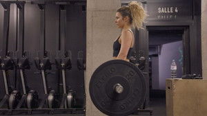 Train Like a Girl