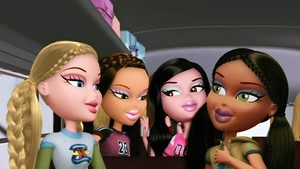 Bratz