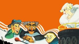 Una noche en la ópera