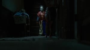 Halloween: El Origen