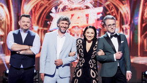 Romania's Got Talent