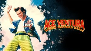 Ace Ventura: Operación África