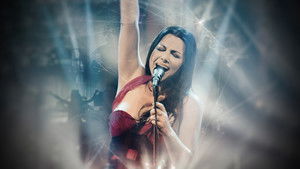Evanescence: Synthesis Live