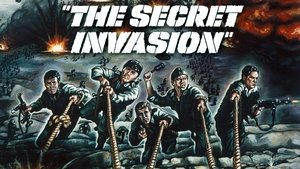 Secreta invasión