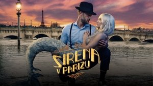 Una sirena en París