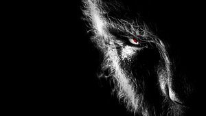 The Wolfman