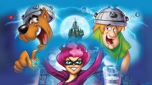 Scooby Doo y el Franken Monstruo