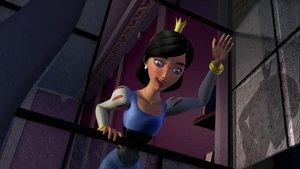 Érase una vez... un cuento al revés