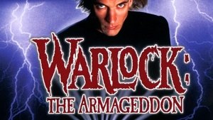 Warlock 2: Apocalipsis final
