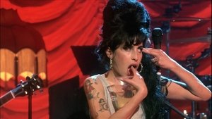 Amy Winehouse: I Told You I Was Trouble - Live In London