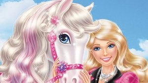 Barbie y sus hermanas en Una aventura de caballos