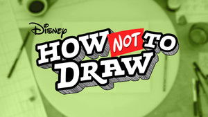 How NOT to Draw