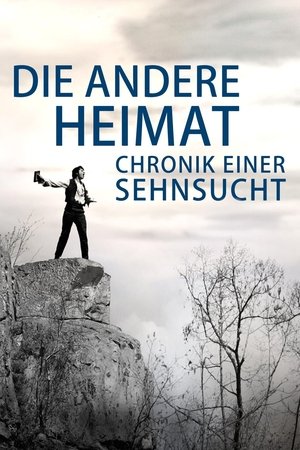 Heimat – La otra tierra