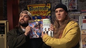 Jay y Bob el Silencioso contraatacan