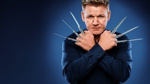 Gordon Ramsay's 24 Hours to Hell and Back