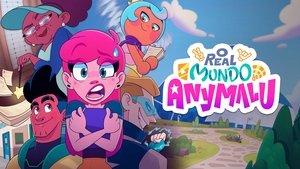 O Real Mundo de Any Malu
