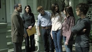 A Haunting in Salem
