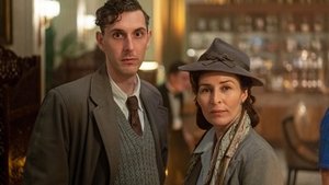 Agatha y los asesinatos de medianoche