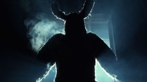 Bunny, la cosa asesina